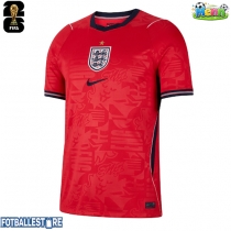 England Bortedrakt VM 2026 Kortermet